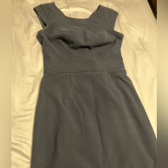 Sleek Navy The Limited Dress - Picture 5 of 5